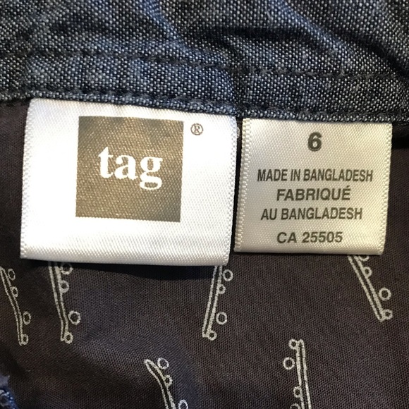 Set of 3 boy tops - Picture 5 of 7